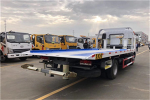 金塔汽车救援补胎