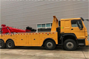 金塔道路救援公司